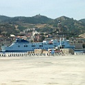 034 De haven van Messina